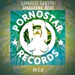 cover: Samuele Sartini|Smashing Beat - M.i.a