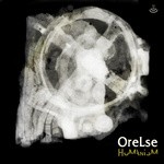 cover: Orelse - Humanism