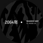 cover: Shadow Unit - Inside Us