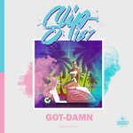 cover: Slip187 - Got-Damn