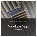 cover: Namito - Anakeys EP