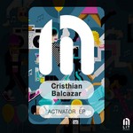 cover: Cristhian Balcazar - Activator EP