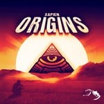 cover: Sapien - Origins