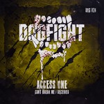 cover: Access One - Can't Break Me/Deceived