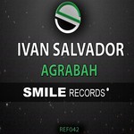 cover: Ivan Salvador - AGRABAH