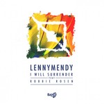 cover: Lennymendy - I Will Surrender