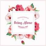 cover: The Boatpeople - Being Alone