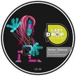 cover: Adrian Oblanca - My Last Tech EP