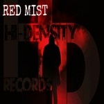 cover: Hi-density - Red Mist