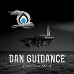 cover: Dan Guidance - Free Your Mind