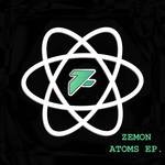 cover: Zemon - Atoms