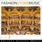 cover: Various - Fashionstoremusic Vol 2