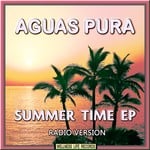 cover: Aguas Pura - Summer Time EP (Radio Version)