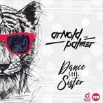 cover: Arnold Palmer - Dance Little Sister