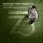 cover: Cory Friesenhan|Proff - Misidentify