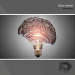 cover: Itchy Lemon - Brainstorm