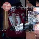 cover: Daniel Lanois|Venetian Snares - Venetian Snares X Daniel Lanois