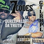 cover: Truth - 7 Codes Truth (Explicit)