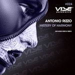 cover: Antonio Rizzo - Mistery Of Harmony