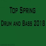 cover: Various - Top Spring Drum & Bass 2018