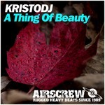 cover: Kristodj - A Thing Of Beauty