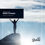 cover: Renaldas - Make A Change