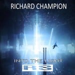 cover: Richard Champion - Into The Light