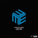 cover: Carlos Suarez - Like Me