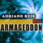 cover: Adriano Reis - Armageddon