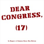 cover: Dispatch - Dear Congress