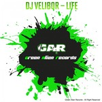 cover: Dj Velibor - Life