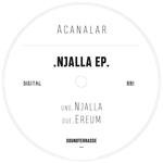 cover: Acanalar - Njalla