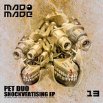 cover: Petduo - Shockvertising EP