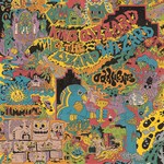 cover: King Gizzard & The Lizard Wizard - Oddments