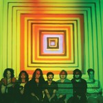 cover: King Gizzard & The Lizard Wizard - Float Along - Fill Your Lungs