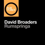 cover: David Broaders - Rumspringa