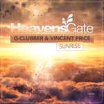 cover: G-clubber & Vincent Price - Sunrise