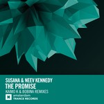 cover: Susana & Neev Kennedy - The Promise