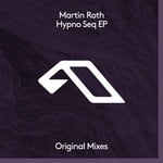 cover: Martin Roth - Hypno Seq EP