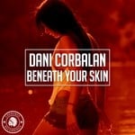 cover: Dani Corbalan - Beneath Your Skin