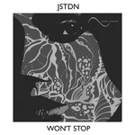 cover: Jstdn - Won't Stop