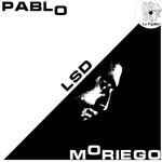 cover: Pablo Moriego - Lsd