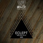 cover: Eclept - Rise Me Up