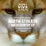 cover: Martin Stoilkov - Backcountry