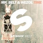 cover: Mr Belt & Wezol - Time