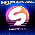 cover: Sleepy Tom|Tonye - Seeing Double