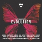 cover: Various - Thito Fabres Presents: Evolution