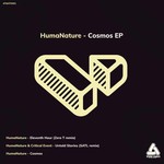 cover: Humanature - Cosmos EP