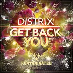 cover: Distrix - Get Back You