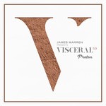 cover: James Warren|Various - Visceral 059